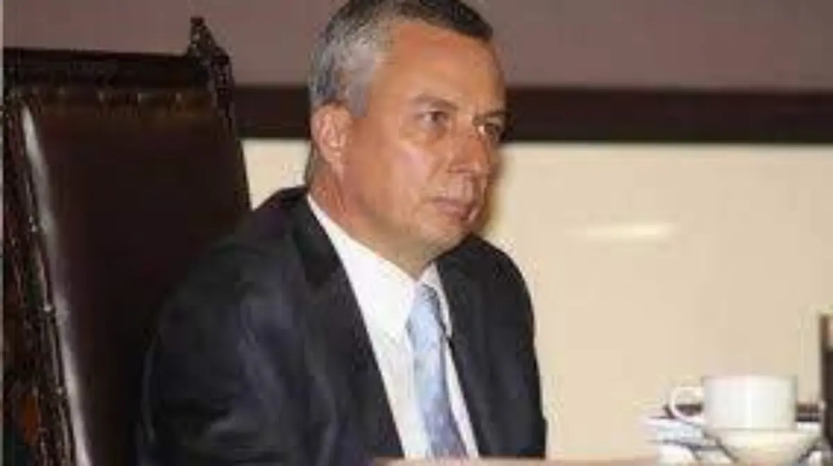 victor carrancá